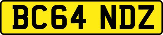 BC64NDZ
