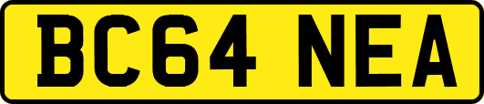 BC64NEA