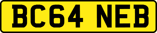BC64NEB