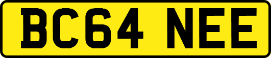 BC64NEE