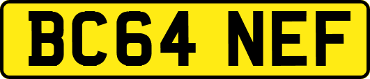BC64NEF