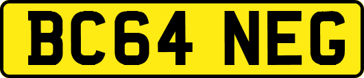 BC64NEG