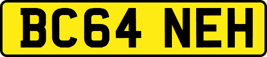 BC64NEH