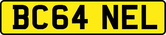 BC64NEL