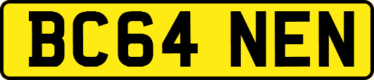 BC64NEN
