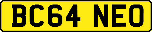 BC64NEO