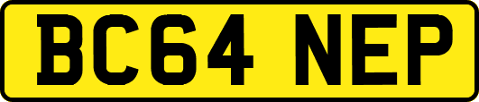 BC64NEP