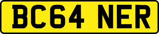 BC64NER