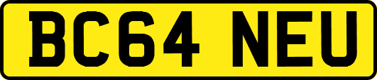 BC64NEU