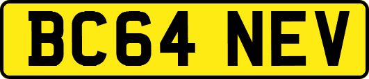 BC64NEV
