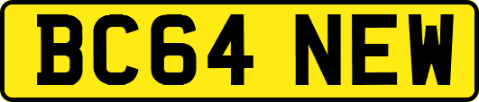 BC64NEW