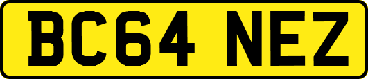 BC64NEZ