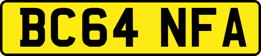 BC64NFA