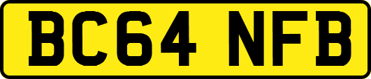 BC64NFB