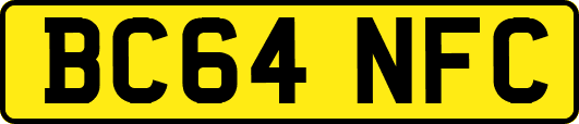 BC64NFC