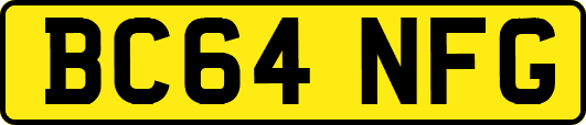 BC64NFG
