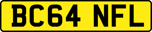 BC64NFL