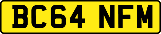 BC64NFM