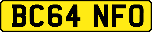 BC64NFO