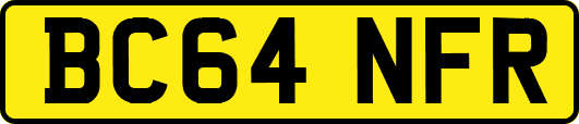 BC64NFR