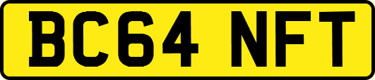 BC64NFT