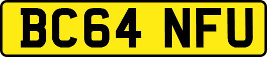 BC64NFU
