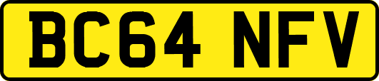 BC64NFV