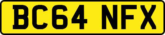 BC64NFX