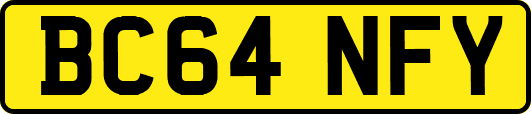 BC64NFY