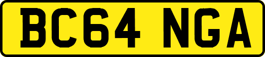 BC64NGA