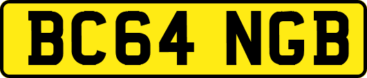 BC64NGB