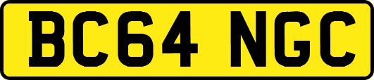 BC64NGC