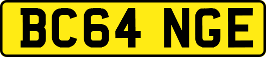 BC64NGE