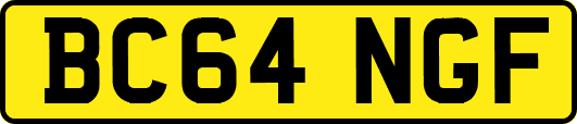 BC64NGF