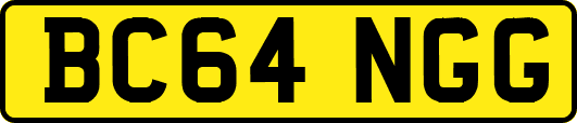 BC64NGG