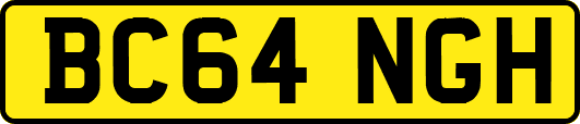 BC64NGH