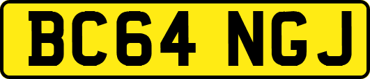 BC64NGJ
