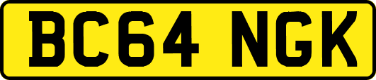 BC64NGK