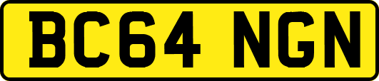 BC64NGN