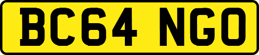 BC64NGO