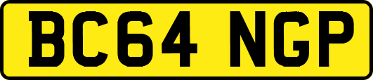 BC64NGP