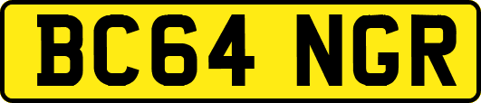 BC64NGR