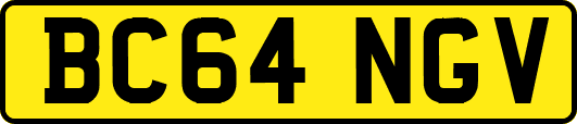 BC64NGV