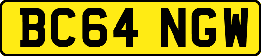 BC64NGW