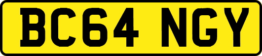 BC64NGY