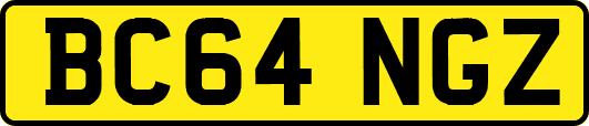 BC64NGZ