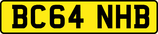 BC64NHB