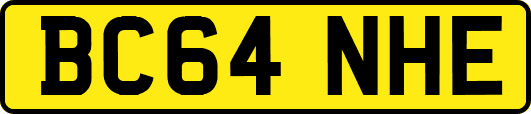BC64NHE