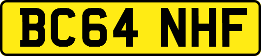 BC64NHF