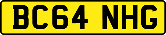 BC64NHG